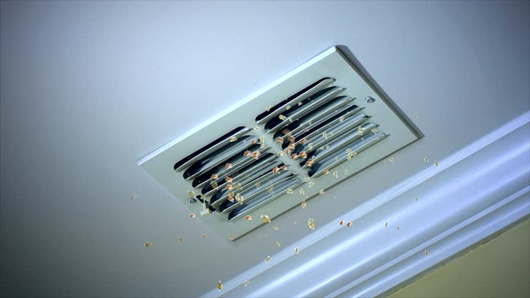 Best Commercial HVAC Duct Cleaning  in Metuchen, NJ