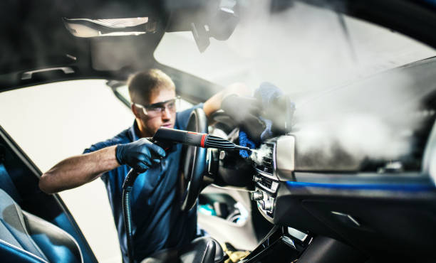 Best Local Air Duct Cleaning Services  in Metuchen, NJ