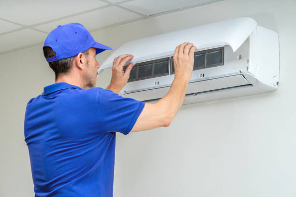 Best Best Air Duct Cleaning Company  in Metuchen, NJ