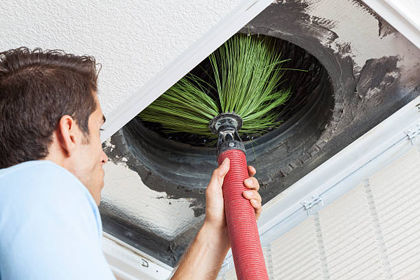 Best HVAC Air Duct Cleaning  in Metuchen, NJ