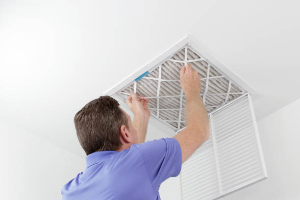 Best Affordable Air Duct Cleaning  in Metuchen, NJ